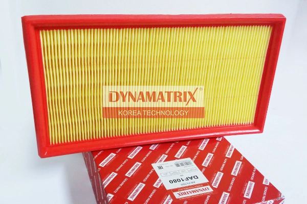 Воздушный фильтр DYNAMATRIX-KOREA DAF1080