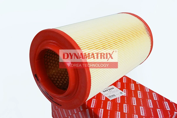 Воздушный фильтр DYNAMATRIX-KOREA DAF2059