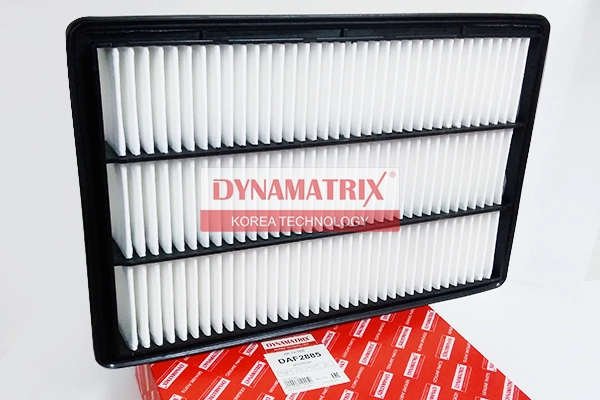 Воздушный фильтр DYNAMATRIX-KOREA DAF2885