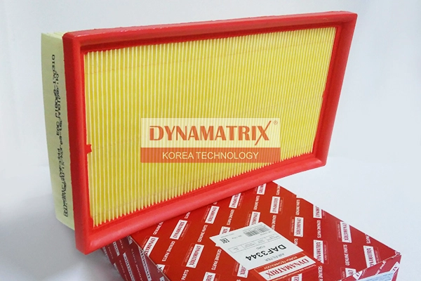 Воздушный фильтр DYNAMATRIX-KOREA DAF3344