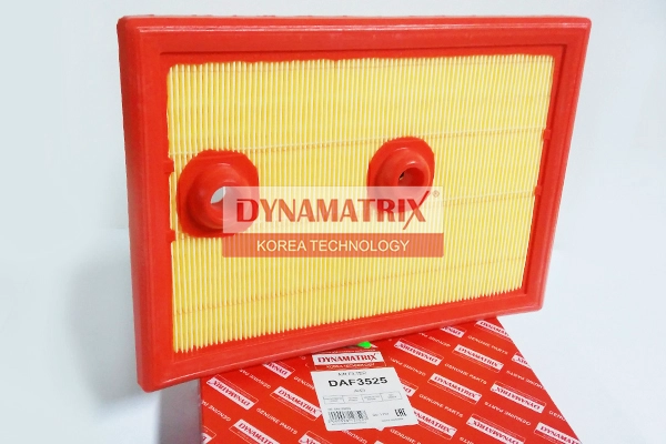 Воздушный фильтр DYNAMATRIX-KOREA DAF3525