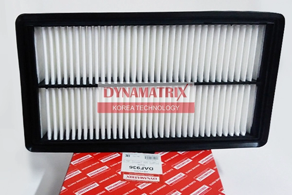 Воздушный фильтр DYNAMATRIX-KOREA DAF936
