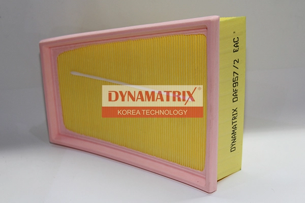 Воздушный фильтр DYNAMATRIX-KOREA DAF957/2