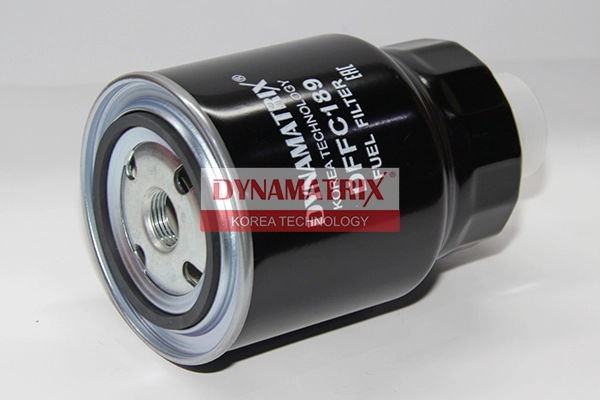Топливный фильтр DYNAMATRIX-KOREA DFFC189