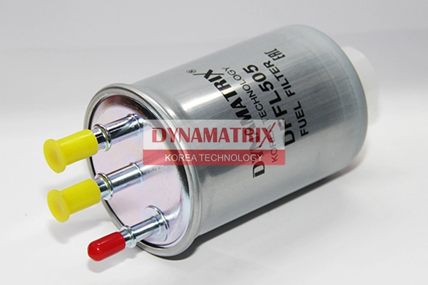 Топливный фильтр DYNAMATRIX-KOREA DFFL505