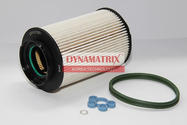 Топливный фильтр DYNAMATRIX-KOREA DFFX178D