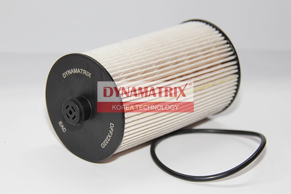 Топливный фильтр DYNAMATRIX-KOREA DFFX222D