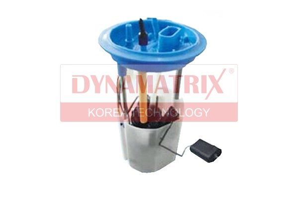 Насос топливный давление 3 бар 110 л/ч DYNAMATRIX-KOREA DFM1150501