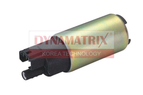 Насос топливный давление 3 бар 95 л/ч DYNAMATRIX-KOREA DFP3808011G