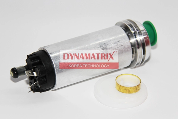 Насос топливный давление 35 бар 110 л/ч DYNAMATRIX-KOREA DFP433701G