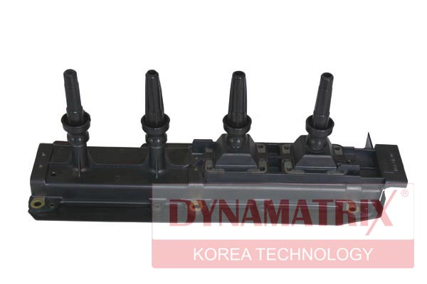 Катушка зажигания DYNAMATRIX-KOREA DIC045