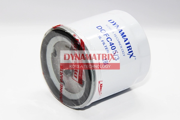 Масляный фильтр DYNAMATRIX-KOREA DOFC405/3