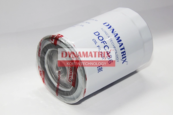 Масляный фильтр DYNAMATRIX-KOREA DOFC486