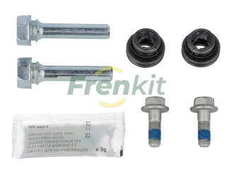 Ремкомплект тормозного суппорта FRENKIT 810098
