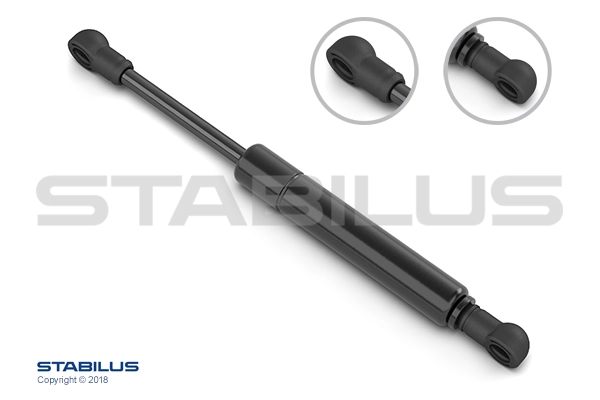 Амортизатор тнвд STABILUS 8016VF