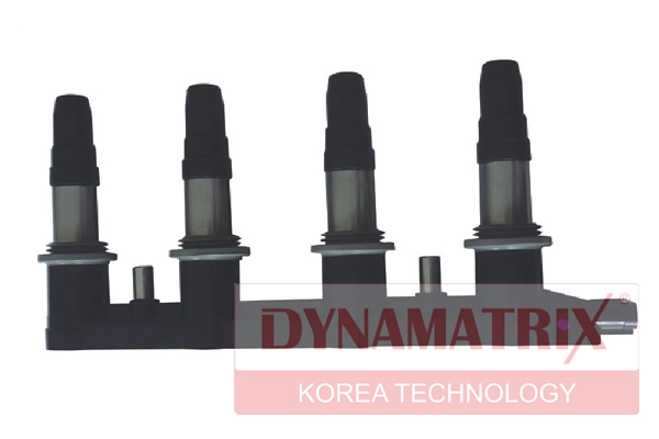 Катушка зажигания DYNAMATRIX-KOREA DIC025