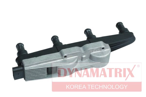 Катушка зажигания DYNAMATRIX-KOREA DIC077