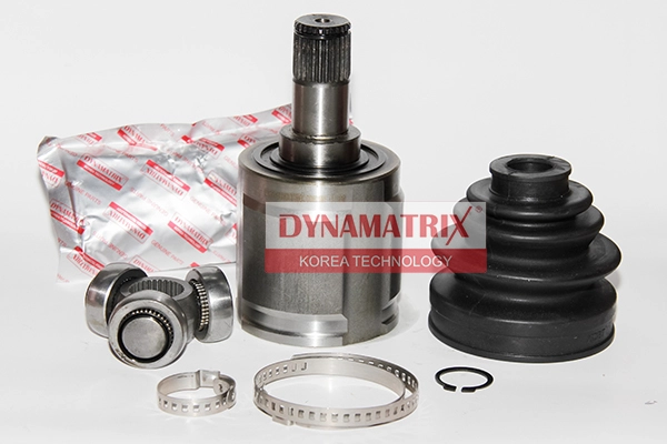 Комплект шруса внутренний DYNAMATRIX-KOREA DCV601001