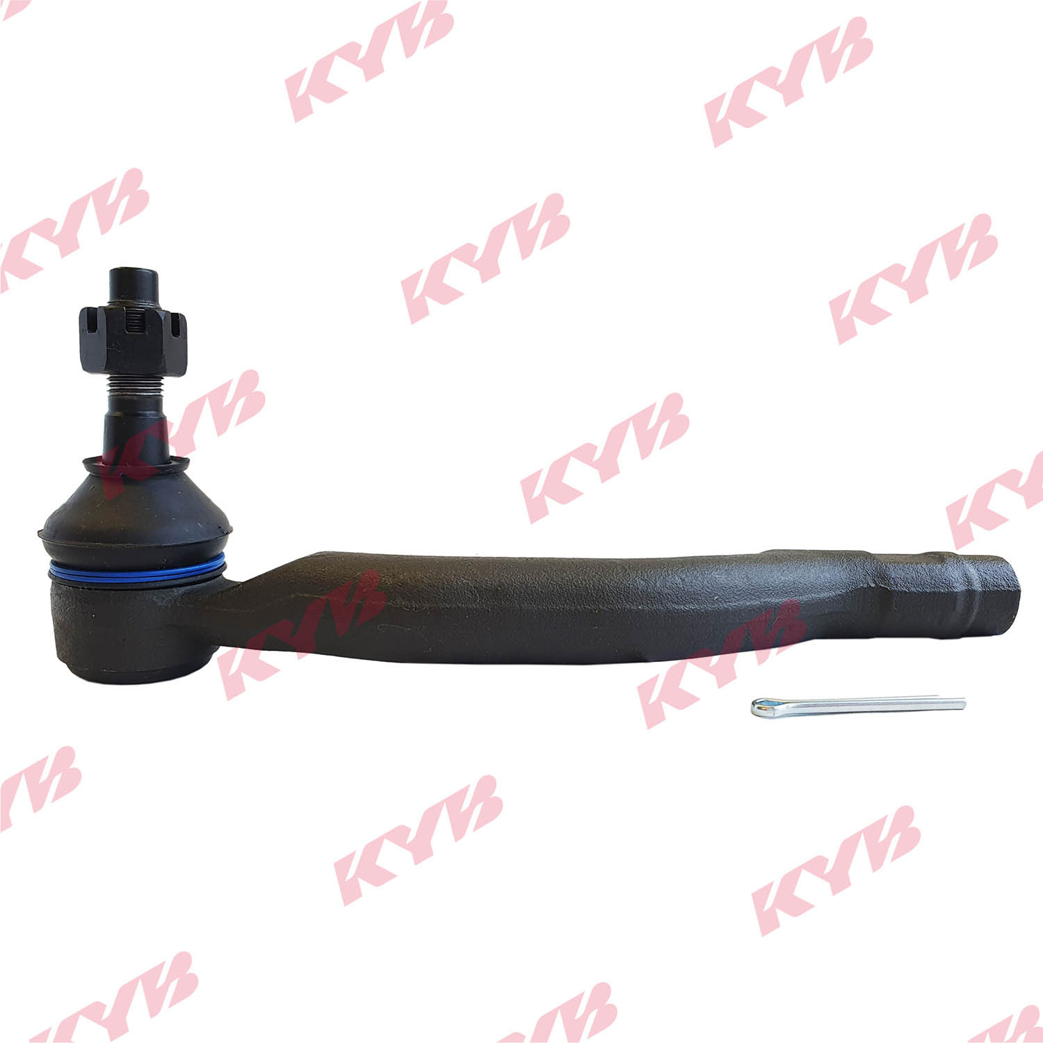 Наконечник рулевой наружный правый KYB KTR1329