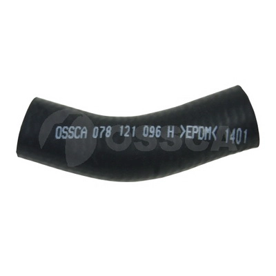 Патрубок системы охлаждения OSSCA 13707