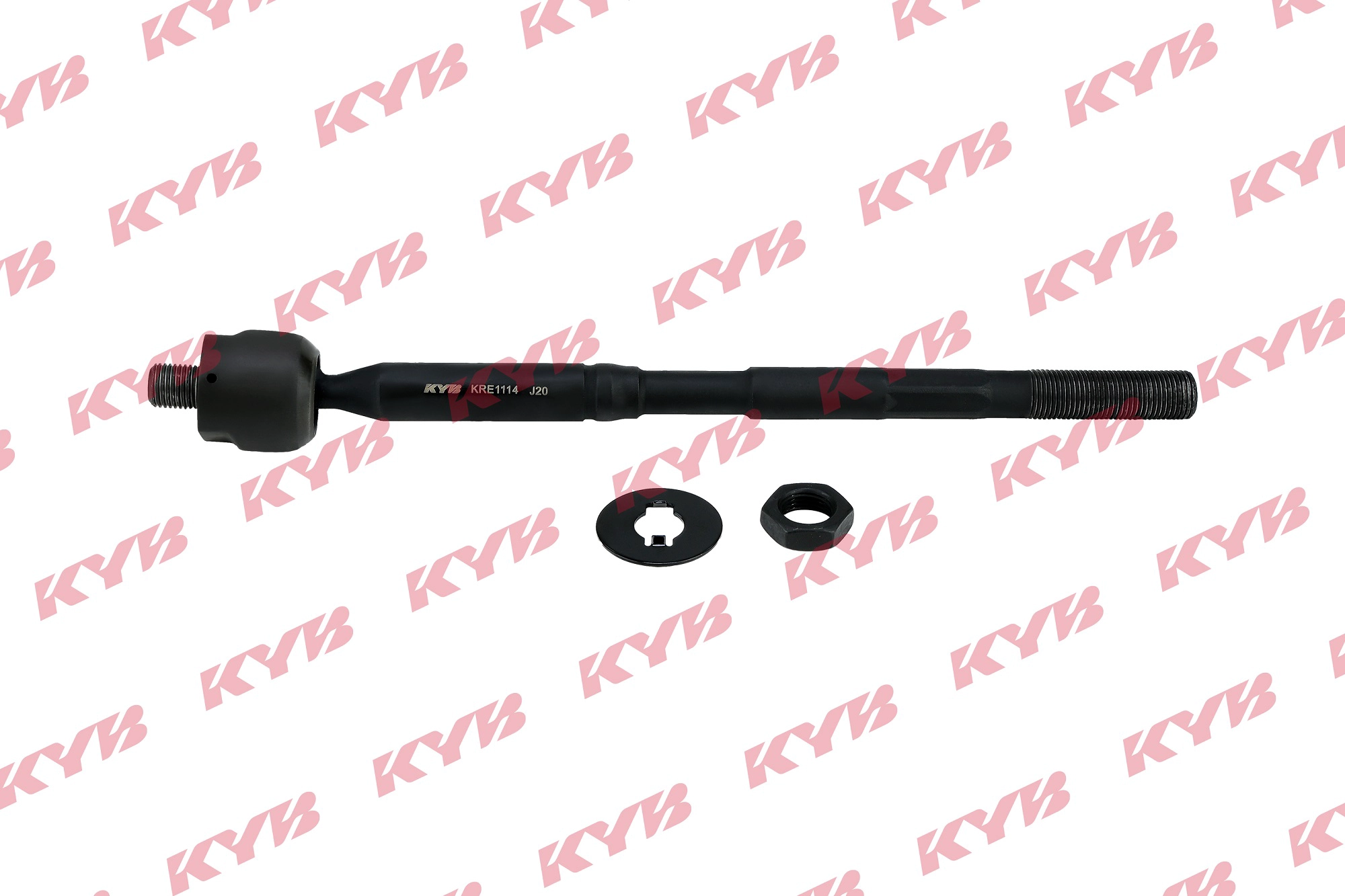 Тяга рулевая KYB KRE1114