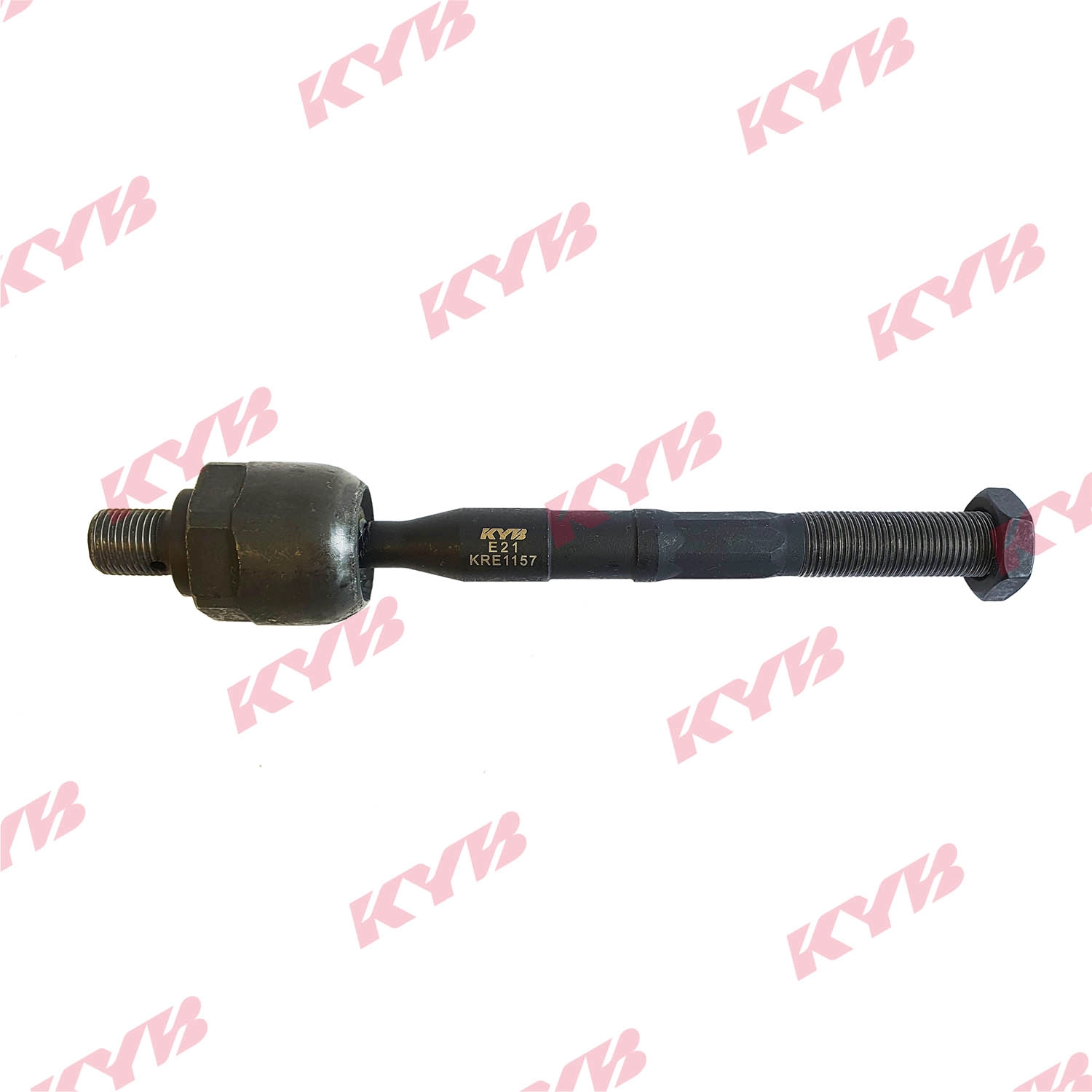 Тяга рулевая KYB KRE1157