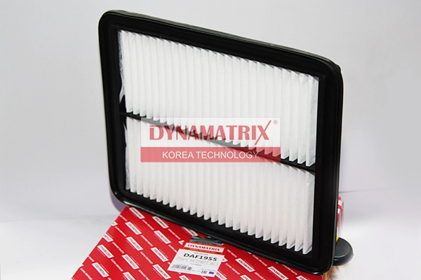 Фильтр воздушный DYNAMATRIX-KOREA DAF1955