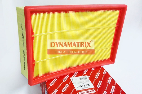 Воздушный фильтр DYNAMATRIX-KOREA DAF1596