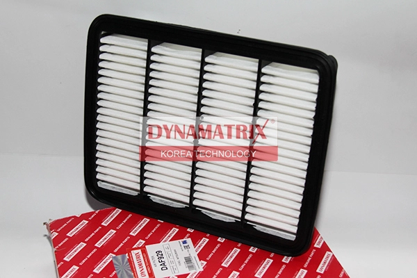 Фильтр воздушный DYNAMATRIX-KOREA DAF929