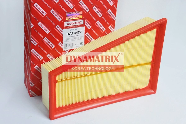 Воздушный фильтр DYNAMATRIX-KOREA DAF3477