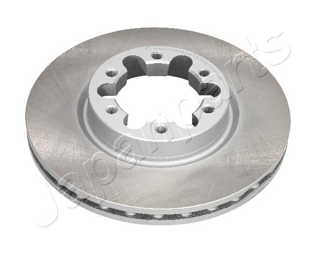Диск тормозной передний JAPANPARTS DI-105C