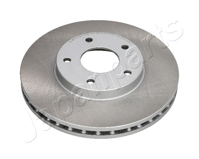 Диск тормозной JAPANPARTS DI-158C