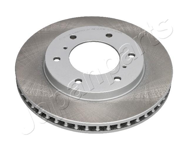 Диск тормозной JAPANPARTS DI-534C