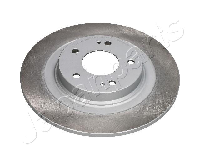 Диск тормозной задн окрашен JAPANPARTS DP-422C