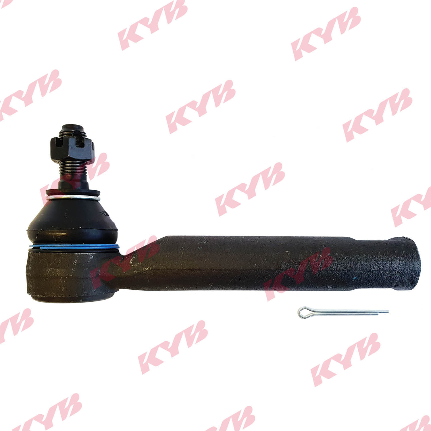 Наконечник рулевой тяги KYB KTR1265