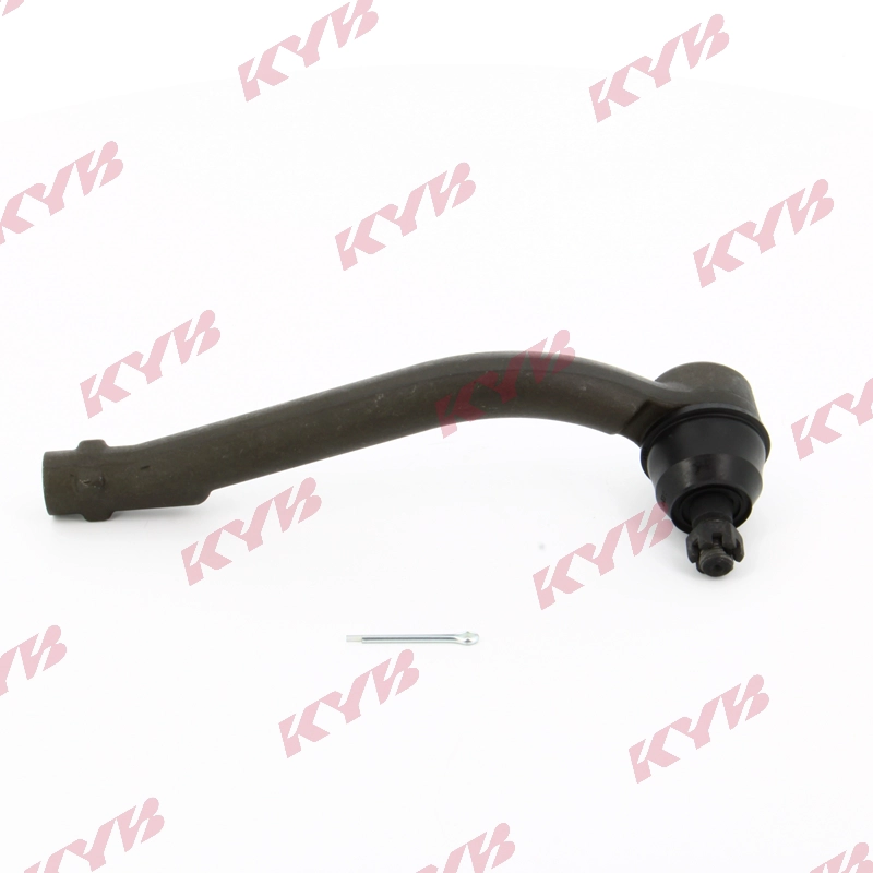 Наконечник рулевой правый KYB KTR1322