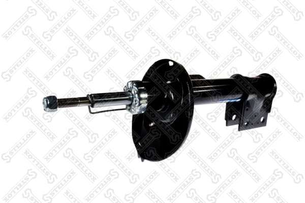 Амортизатор передний правый газовый STELLOX 4215-0082-SX