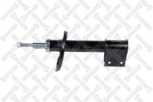 Амортизатор левый газовый STELLOX 4215-0089-SX