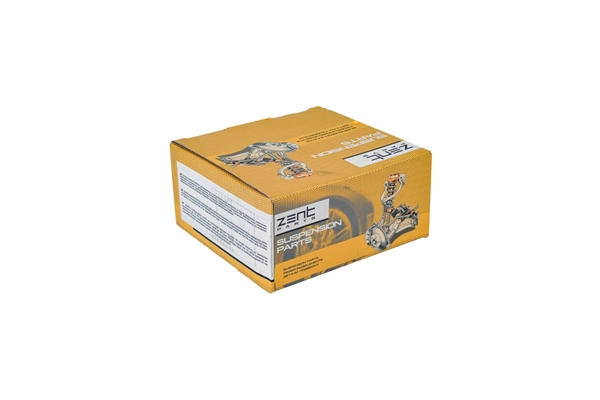 Опора кардана подвесная ZENTPARTS Z13024