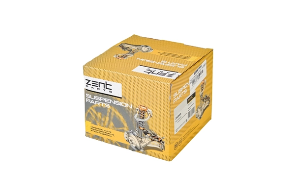 Подушка двс левая ZENTPARTS Z13131