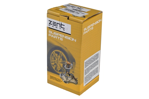 Подушка двс задняя ZENTPARTS Z13173