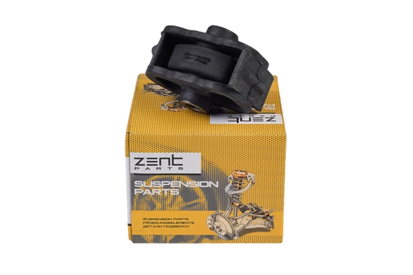 Подушка двс передняя ZENTPARTS Z13247