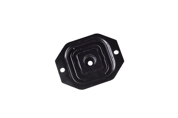 Сайлентблок зад. балки зад. ZENTPARTS Z25527