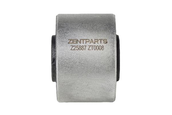 Сайлентблок переднего рычага задний без кронштейна ZENTPARTS Z25887