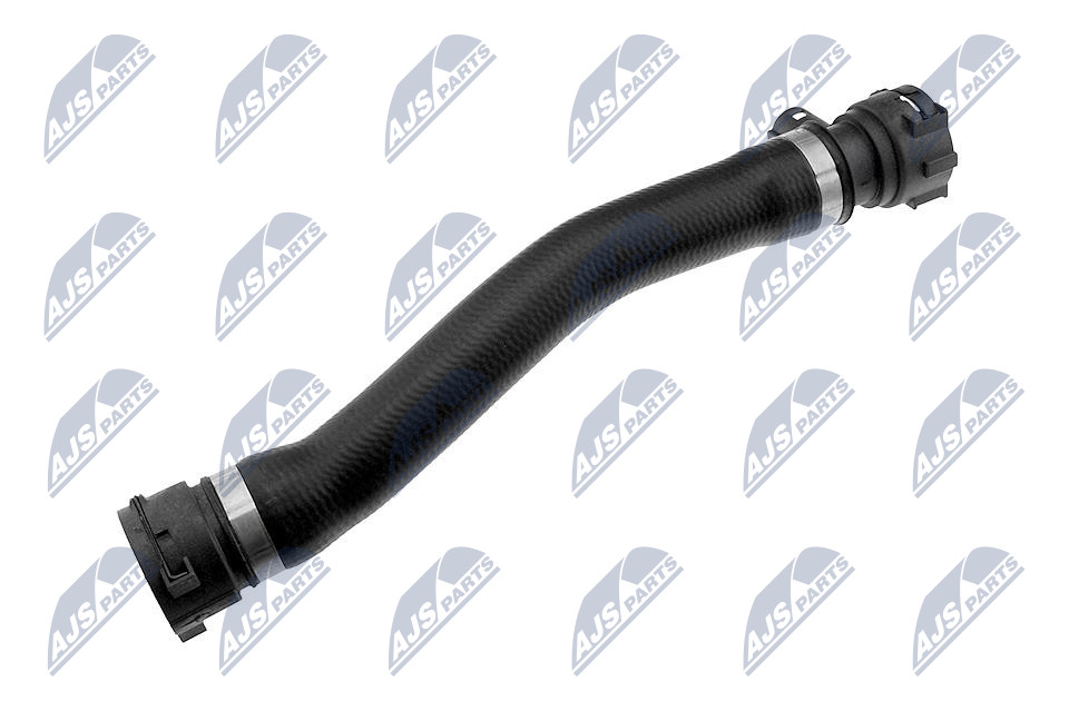 Патрубок bmw e46 1.6/1.8 NTY CPP-BM-020
