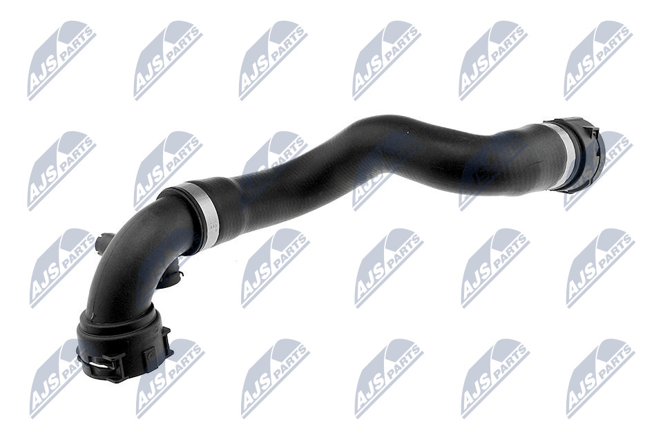 Патрубок bmw x5 e53 3.0 NTY CPP-BM-022