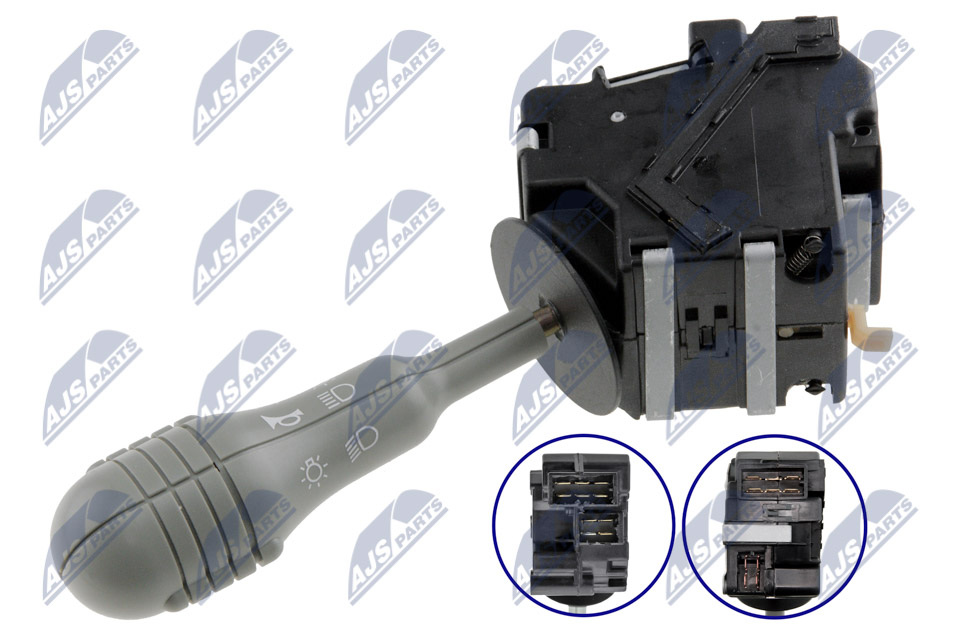 Интегрированный переключатель NTY EPE-RE-011