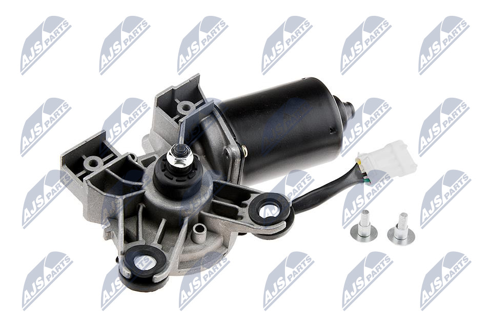 Мотор стеклоочистителя NTY ESW-PL-008