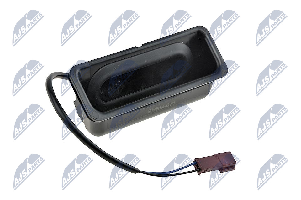 Ручка крышки багажника NTY EZC-BM-071