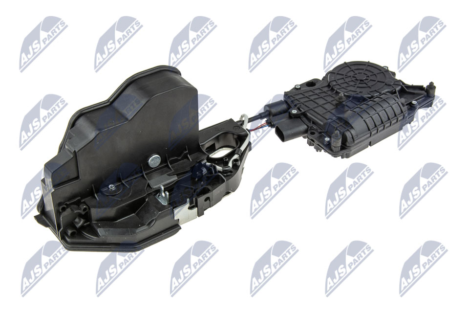 Bmw x5 e70 2006-x6 e71 2007-/z opcj soft-close/prawy/ NTY EZC-BM-101